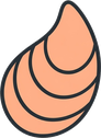 Mollusks