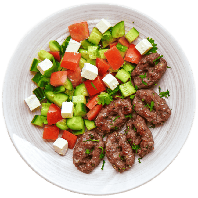 Healthy Meal